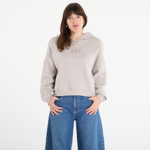 Sweatshirt V- Mini Arch Pullover Hoodie L - GAP - Modalova
