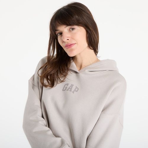 Sweatshirt V- Mini Arch Pullover Hoodie L - GAP - Modalova