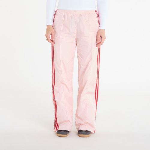 Pantalons adidas Fb Tp Loose Nylon Tracksuit Bottoms S - adidas Originals - Modalova