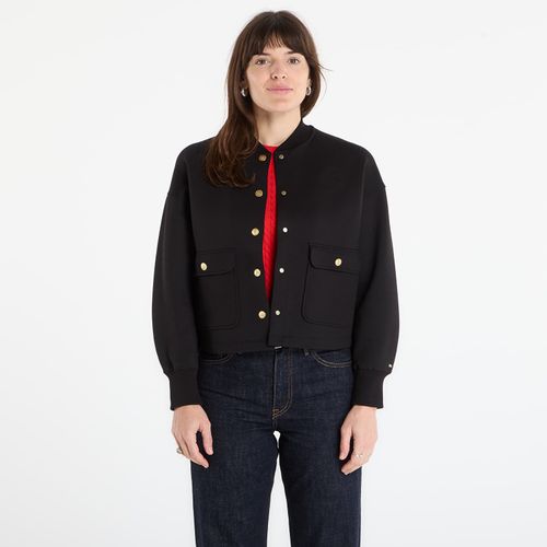 Veste Gold Button Bomber M - Tommy Hilfiger - Modalova