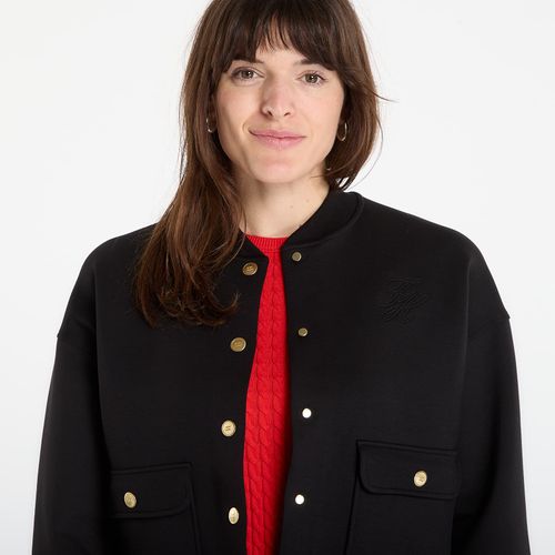 Veste Gold Button Bomber M - Tommy Hilfiger - Modalova