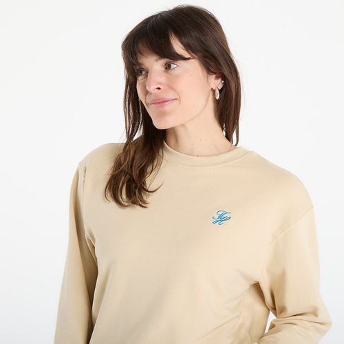 Sweatshirt Script Reg Sweatshirt L - Tommy Hilfiger - Modalova