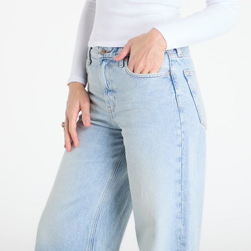 Jeans Jeans Low Rise Baggy 27 - Calvin Klein - Modalova
