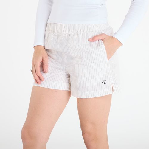 Short Jeans Poplin Chino Short Yd S - Calvin Klein - Modalova