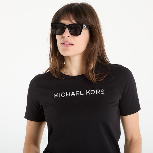 T-shirt Mk Stud Classic Tee S - Michael Kors - Modalova