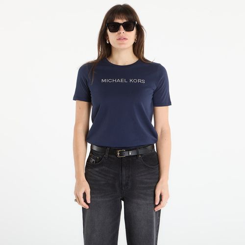 T-shirt Mk Stud Classic Tee L - Michael Kors - Modalova
