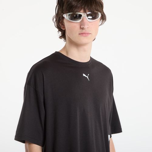 T-shirt M Graphic Oversized Tee L - Puma - Modalova