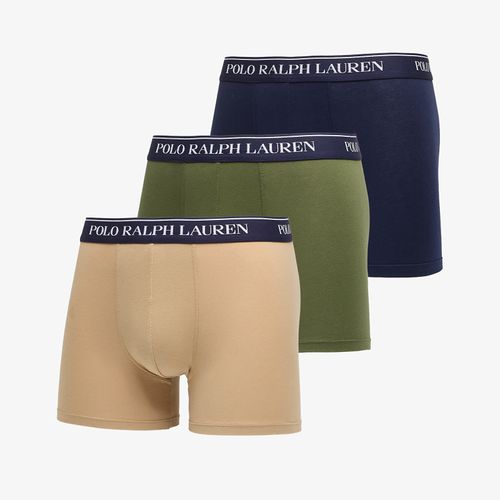 Caleçons Boxer Brief-3 Pack Boxer Brief S - Ralph Lauren - Modalova