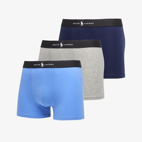 Caleçons Classic Trunk-3 Pack Trunk S - Ralph Lauren - Modalova