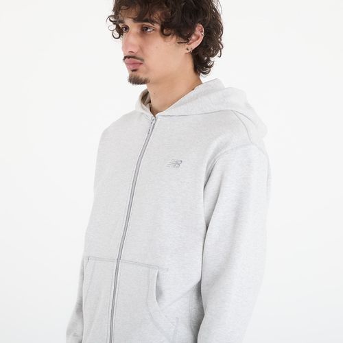 Sweatshirt Athletics French Terry Full Zip M - New Balance - Modalova