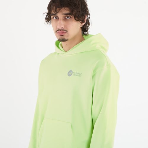 Sweatshirt Vortex Hoodie M - New Balance - Modalova