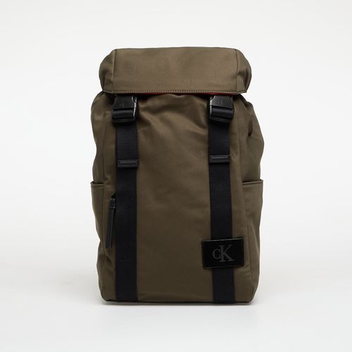 Sac à dos Canvas Mix Backpack Universal - Calvin Klein - Modalova