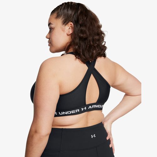 Soutien-gorge Crossback Mid Bra XS - Under Armour - Modalova