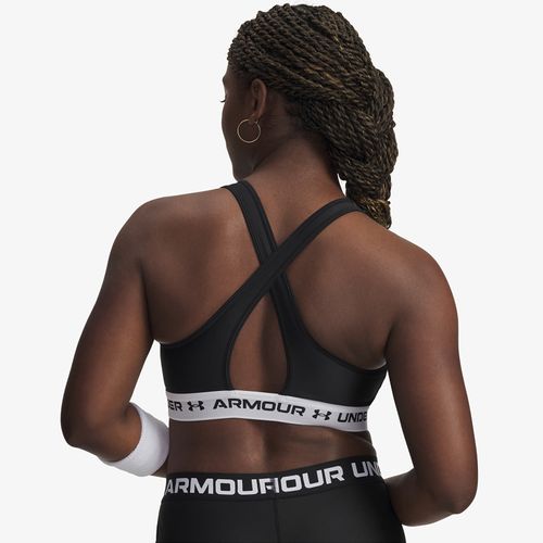 Soutien-gorge Crossback Mid Bra S - Under Armour - Modalova