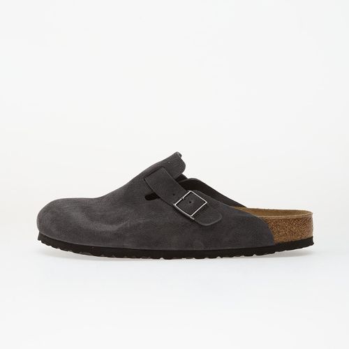 Baskets Boston Suede Leather EUR 45 - Birkenstock - Modalova