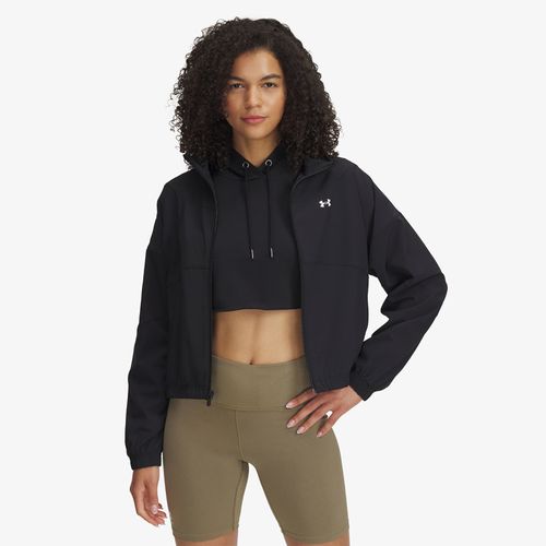Veste Rival Woven Jacket XS - Under Armour - Modalova