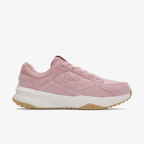 Baskets W Edge SUEDE EUR 37.5 - Under Armour - Modalova