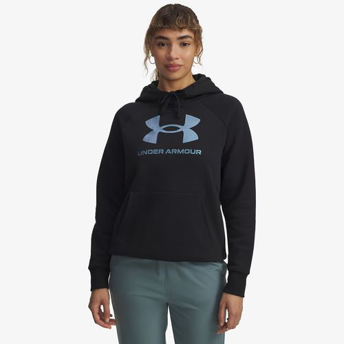 Sweatshirt Rival Flc Shimmer Hdy M - Under Armour - Modalova
