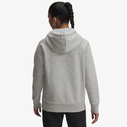 Sweatshirt Rival Flc Shimmer Hdy M - Under Armour - Modalova