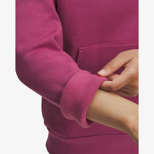 Sweatshirt Rival Flc Shimmer Hdy XS - Under Armour - Modalova