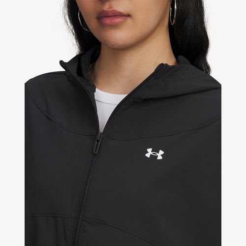 Veste Rival Woven Jkt HD XS - Under Armour - Modalova