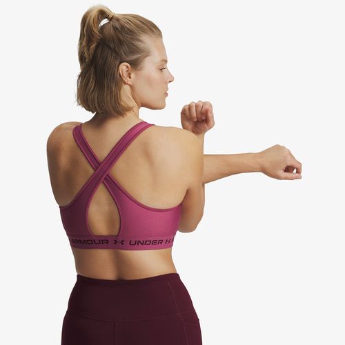 Soutien-gorge Crossback Mid Bra XS - Under Armour - Modalova