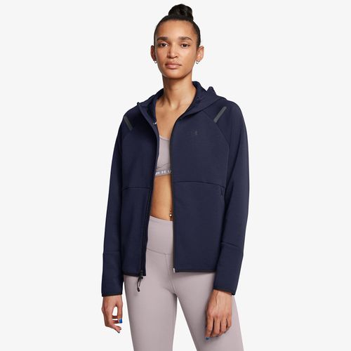 Sweatshirt Unstoppable Fleece FZ XS - Under Armour - Modalova