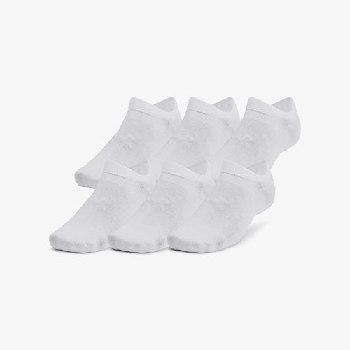 Essential No Show 6pk L - Under Armour - Modalova