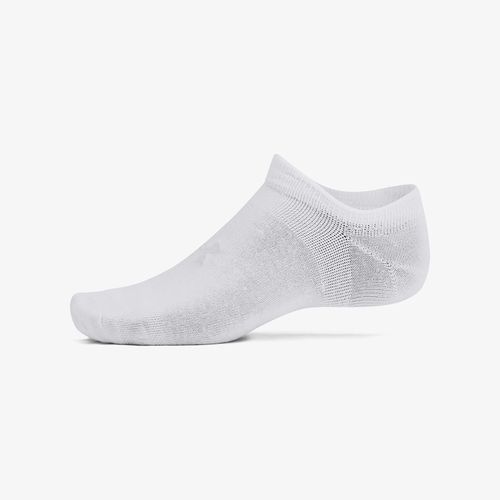 Essential No Show 6pk L - Under Armour - Modalova