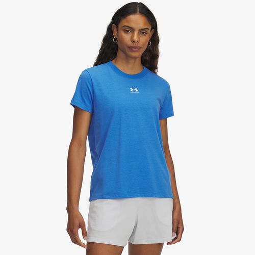 T-shirt Rival Core SS S - Under Armour - Modalova
