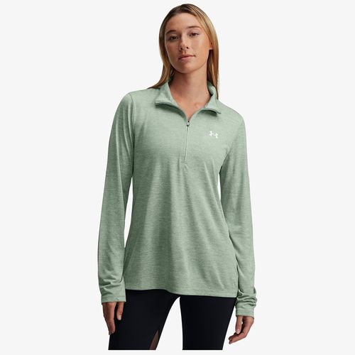 Sweatshirt Tech 1/2 Zip-Twist S - Under Armour - Modalova