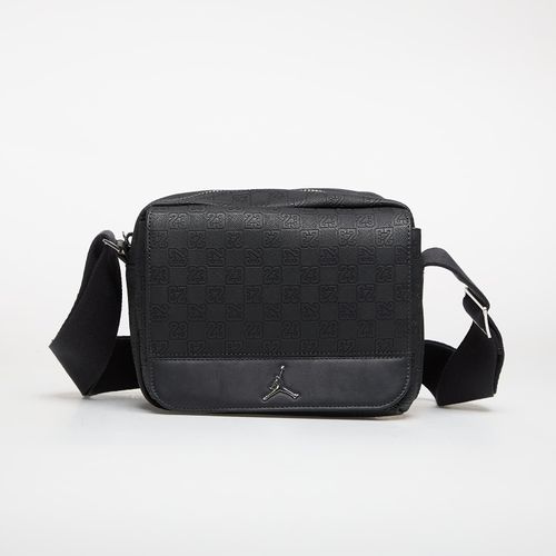 Jam Monogram Mini Messenger Bag Universal - Jordan - Modalova