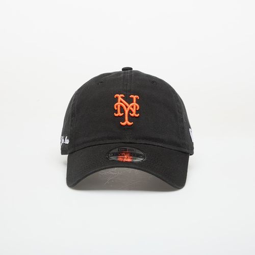 Casquette 9TWENTY MLB Washed Script New York Mets Universal - New Era - Modalova