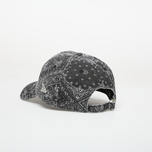 Casquette 9TWENTY New York Yankees MLB Washed Paisley Universal - New Era - Modalova