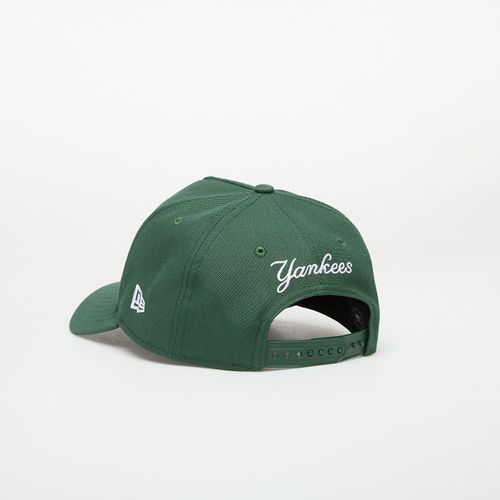 Casquette 9FORTY New York Yankees Aframe MLB Outline Script Universal - New Era - Modalova