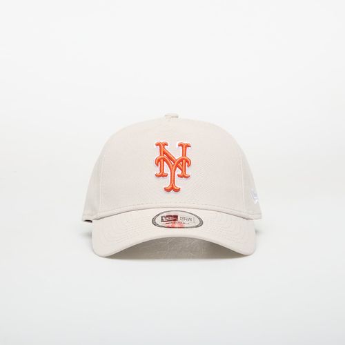 Casquette 9FORTY New York Mets Aframe Mlb Outline Script Universal - New Era - Modalova