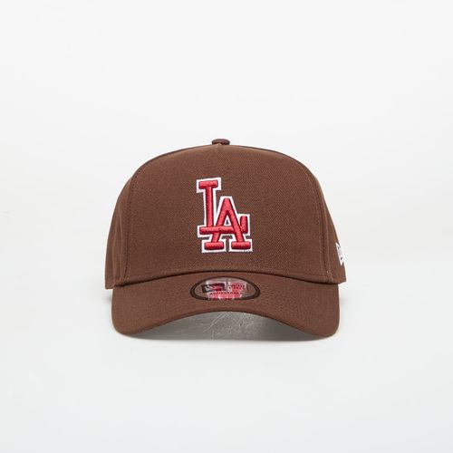 Casquette 9FORTY Aframe Mlb Outline Script Los Angeles Dodgers Universal - New Era - Modalova