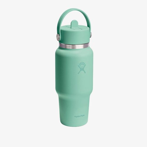 Ml Wide Flex Straw Travel Bottle Universal - Hydro Flask - Modalova