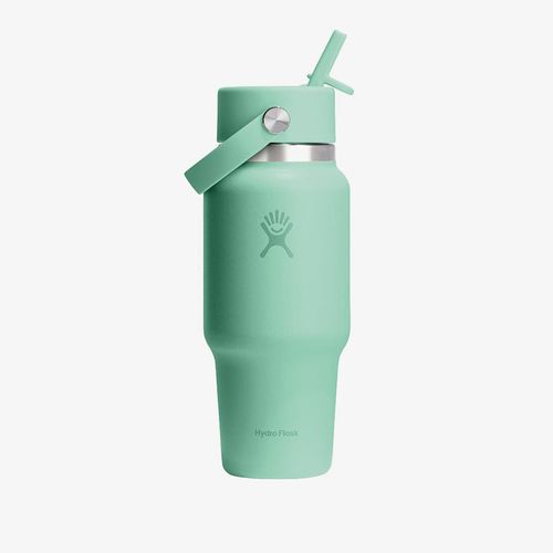 Ml Wide Flex Straw Travel Bottle Universal - Hydro Flask - Modalova