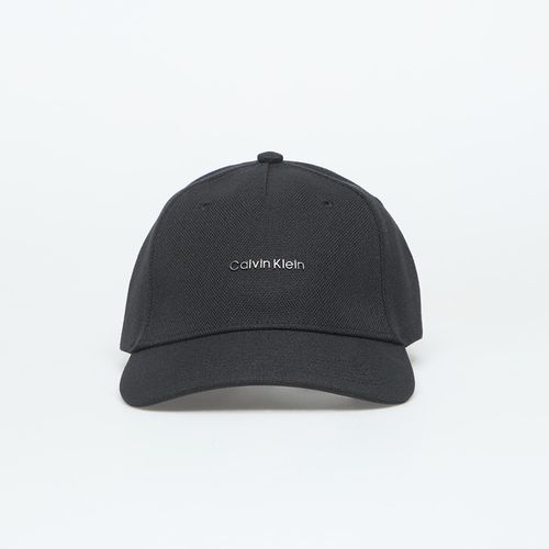 Casquette Canvas/Pu Standard L Universal - Calvin Klein - Modalova
