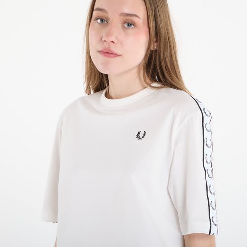 T-shirt Taped T-Shirt 38 - FRED PERRY - Modalova
