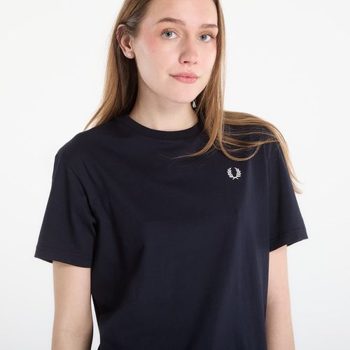 T-shirt Crew Neck T-Shirt 40 - FRED PERRY - Modalova