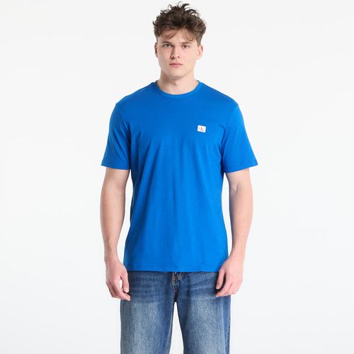 T-shirt Jeans Ss Badge 30S Jersey Classic Tee M - Calvin Klein - Modalova