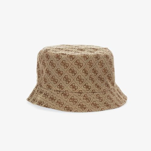 Chapeau Noelle II Db Face Jcq Rain Hat S - GUESS - Modalova