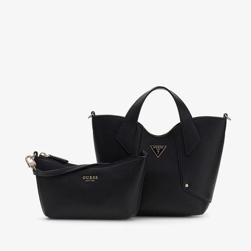 Darcy Mini Tote Universal - GUESS - Modalova