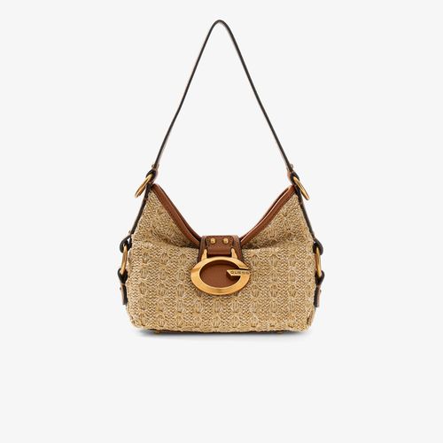 Camden Mini Shoulder Bag Universal - GUESS - Modalova