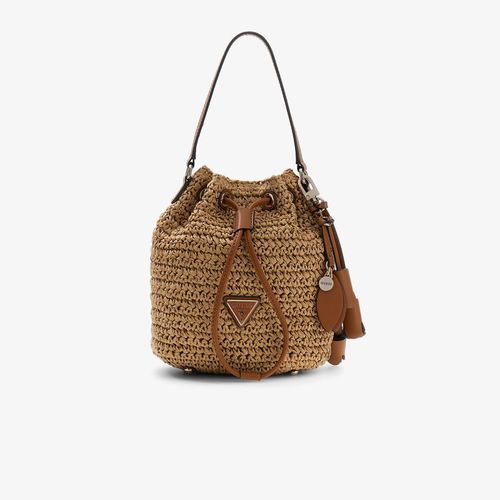 Ofelia Top Handle Bucket Universal - GUESS - Modalova