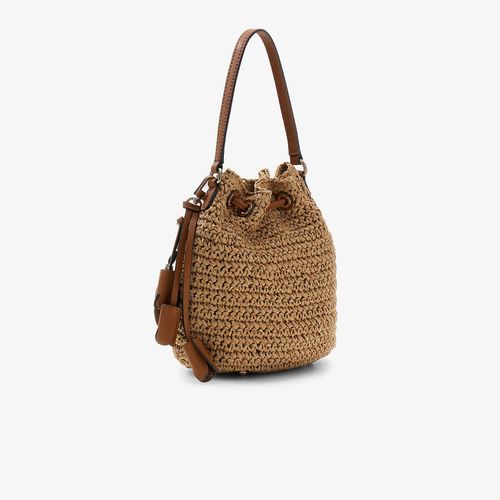 Ofelia Top Handle Bucket Universal - GUESS - Modalova