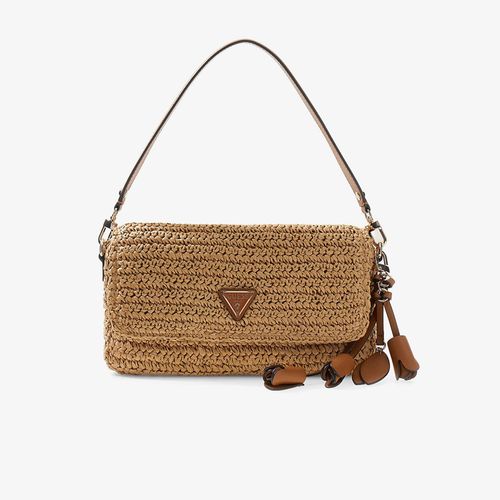 Ofelia Flap Shoulder Bag Universal - GUESS - Modalova