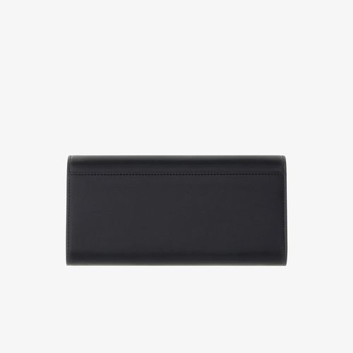 Portefeuille Janie Slg Flap Organizer Universal - GUESS - Modalova